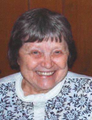 Donna L. Young